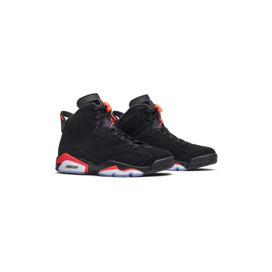 Jordan 6 Infrared Jordan 6 Infrared