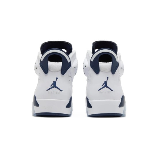 Jordan 6 Midnight Navy Jordan 6 Midnight Navy