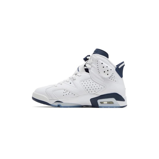 Jordan 6 Midnight Navy Jordan 6 Midnight Navy