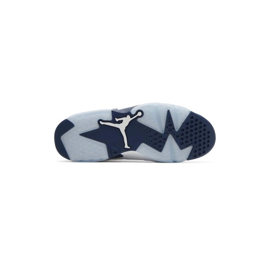 Jordan 6 Midnight Navy Jordan 6 Midnight Navy