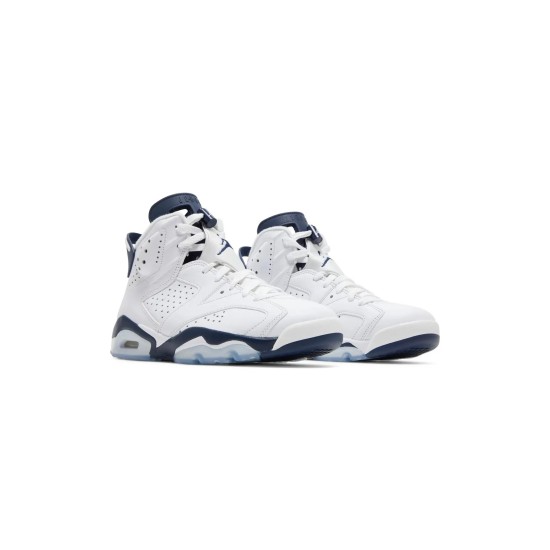 Jordan 6 Midnight Navy Jordan 6 Midnight Navy