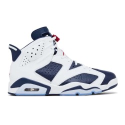 Jordan 6 Olympic