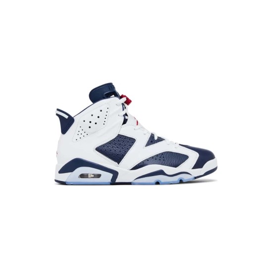 Jordan 6 Olympic Jordan 6 Olympic