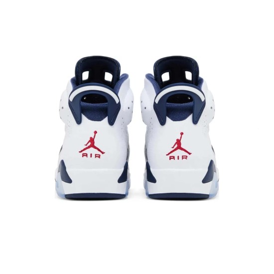 Jordan 6 Olympic Jordan 6 Olympic