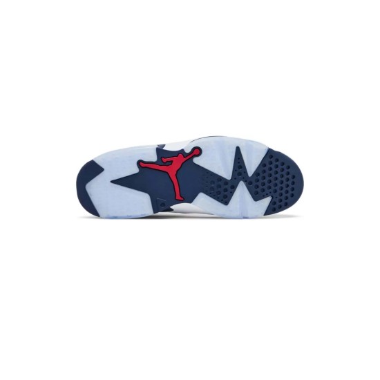 Jordan 6 Olympic Jordan 6 Olympic