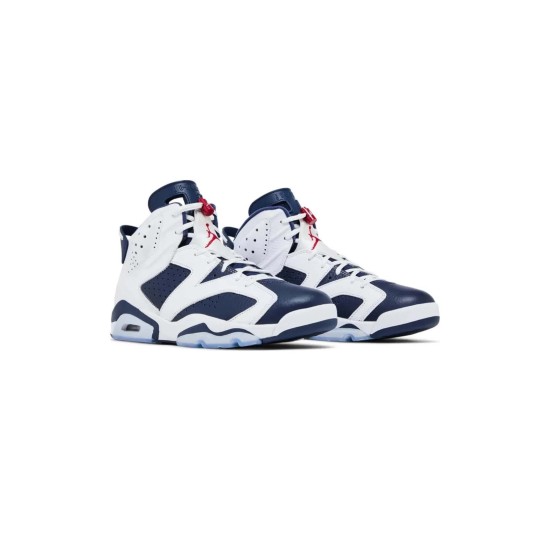 Jordan 6 Olympic Jordan 6 Olympic
