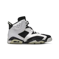 Jordan 6 Oreo
