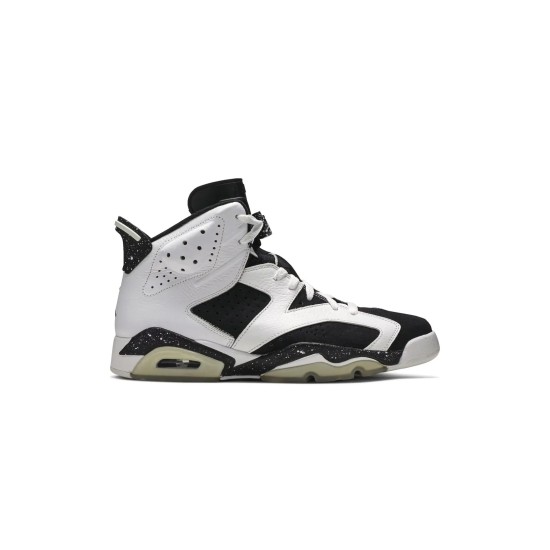 Jordan 6 Oreo Jordan 6 Oreo