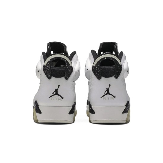 Jordan 6 Oreo Jordan 6 Oreo