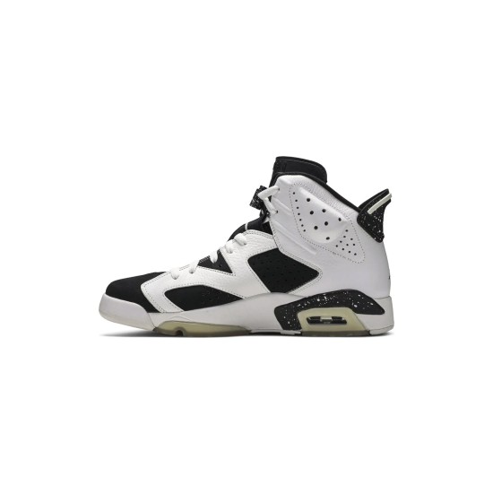 Jordan 6 Oreo Jordan 6 Oreo