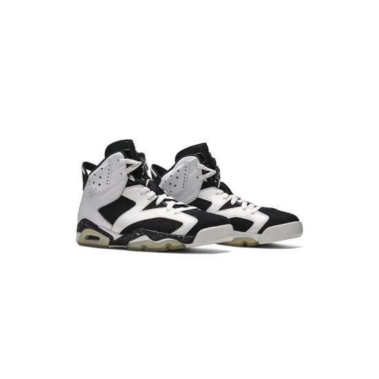 Jordan 6 Oreo Jordan 6 Oreo