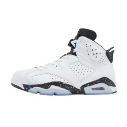 Jordan 6 Retro Reverse Oreo