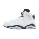 Jordan 6 Retro Reverse Oreo Jordan 6 Retro Reverse Oreo