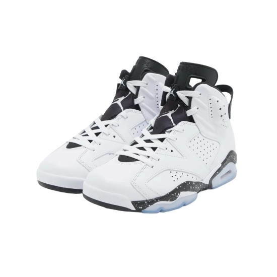 Jordan 6 Retro Reverse Oreo Jordan 6 Retro Reverse Oreo