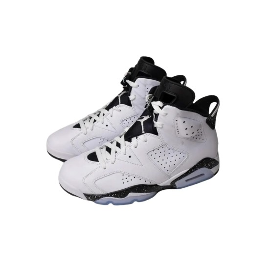 Jordan 6 Retro Reverse Oreo Jordan 6 Retro Reverse Oreo