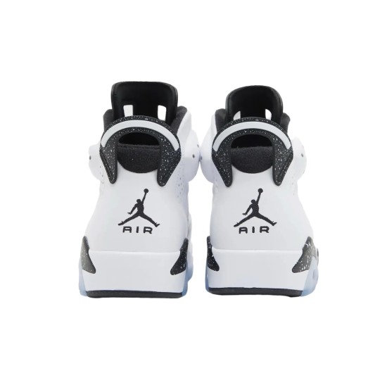 Jordan 6 Retro Reverse Oreo Jordan 6 Retro Reverse Oreo