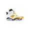 Jordan 6 Retro Yellow Ochre