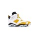 Jordan 6 Retro Yellow Ochre Jordan 6 Retro Yellow Ochre