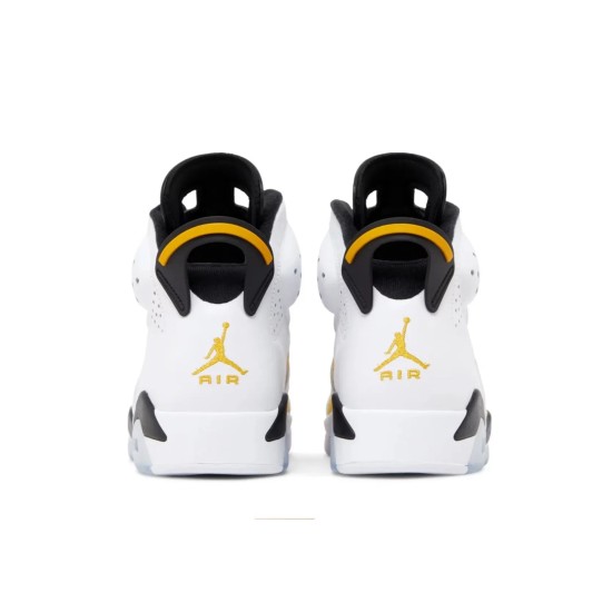 Jordan 6 Retro Yellow Ochre Jordan 6 Retro Yellow Ochre