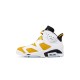 Jordan 6 Retro Yellow Ochre Jordan 6 Retro Yellow Ochre