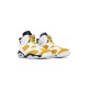 Jordan 6 Retro Yellow Ochre Jordan 6 Retro Yellow Ochre