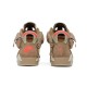 Travis Scott x Jordan 6 British Khaki Travis Scott x Jordan 6 British Khaki
