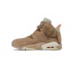 Travis Scott x Jordan 6 British Khaki Travis Scott x Jordan 6 British Khaki