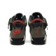 Travis Scott x Jordan 6 Olive Travis Scott x Jordan 6 Olive