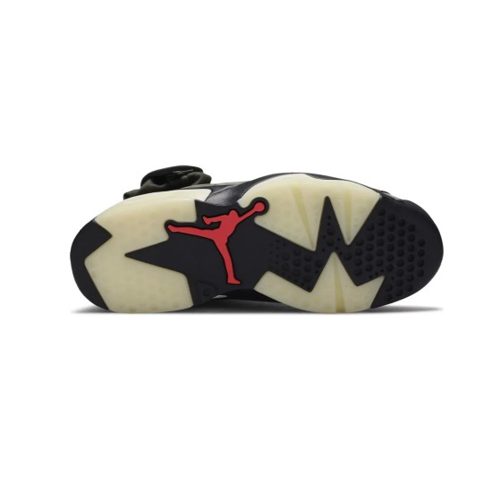 Travis Scott x Jordan 6 Olive Travis Scott x Jordan 6 Olive
