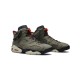 Travis Scott x Jordan 6 Olive Travis Scott x Jordan 6 Olive