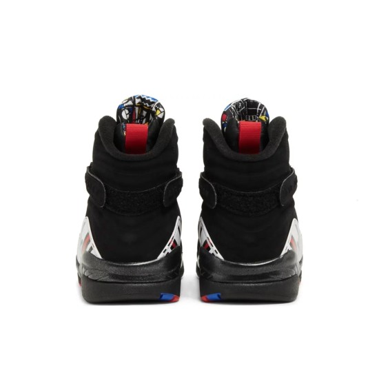 Jordan 8 Playoff Jordan 8 Playoff