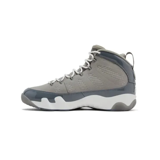 Jordan 9 Cool Grey Jordan 9 Cool Grey