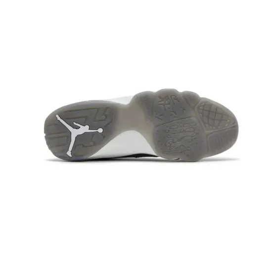 Jordan 9 Cool Grey Jordan 9 Cool Grey
