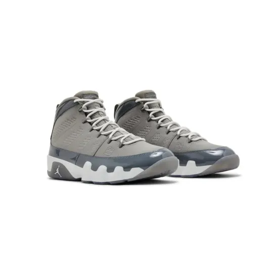 Jordan 9 Cool Grey Jordan 9 Cool Grey