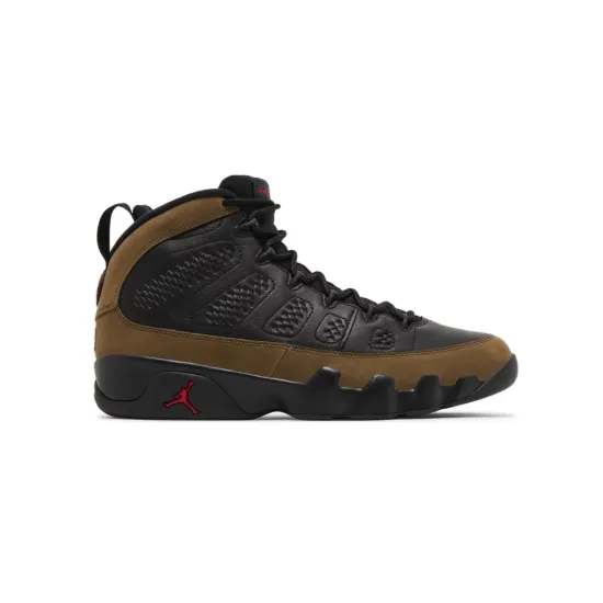 Jordan 9 Olive Jordan 9 Olive