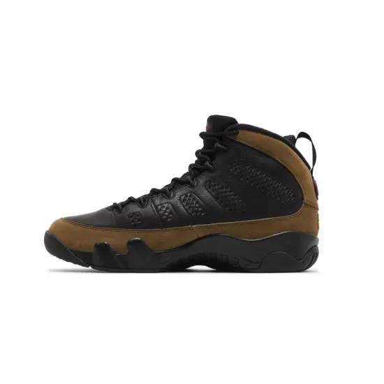Jordan 9 Olive Jordan 9 Olive