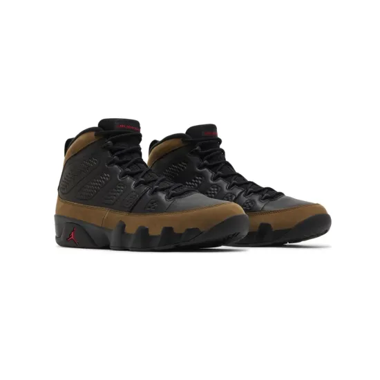 Jordan 9 Olive Jordan 9 Olive