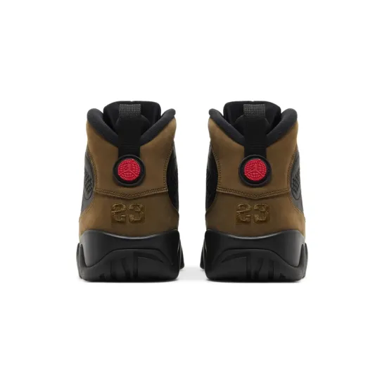 Jordan 9 Olive Jordan 9 Olive