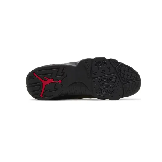Jordan 9 Olive Jordan 9 Olive