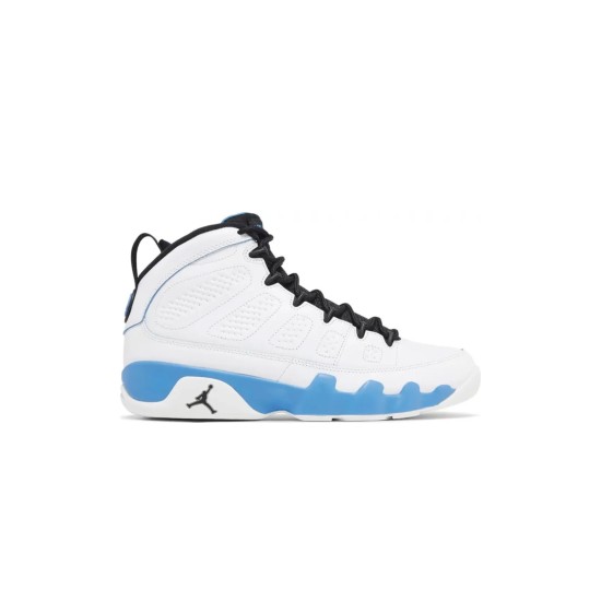 Jordan 9 Powder Blue Jordan 9 Powder Blue