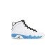Jordan 9 Powder Blue Jordan 9 Powder Blue