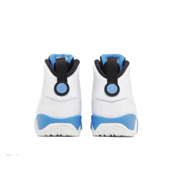 Jordan 9 Powder Blue Jordan 9 Powder Blue