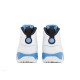 Jordan 9 Powder Blue Jordan 9 Powder Blue