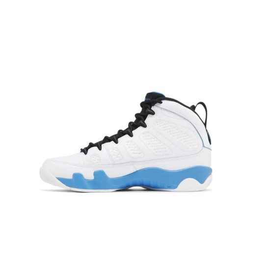 Jordan 9 Powder Blue Jordan 9 Powder Blue