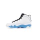 Jordan 9 Powder Blue Jordan 9 Powder Blue