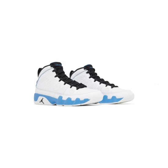 Jordan 9 Powder Blue Jordan 9 Powder Blue
