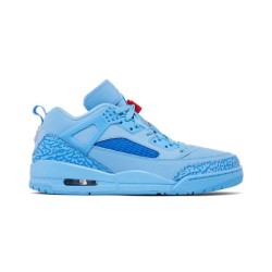 Jordan Spizike Low Houston Oilers