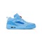 Jordan Spizike Low Houston Oilers