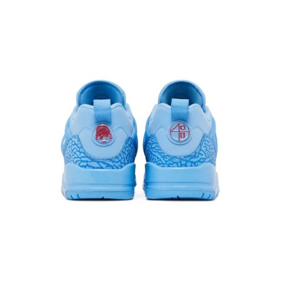 Jordan Spizike Low Houston Oilers Jordan Spizike Low Houston Oilers