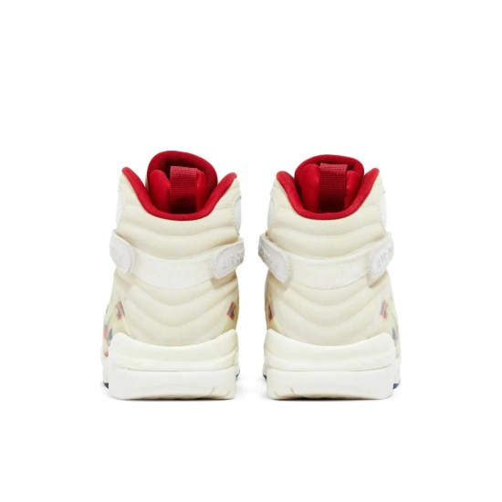 SoleFly x Jordan 8 Mi Casa Es Su Casa SoleFly x Jordan 8 Mi Casa Es Su Casa